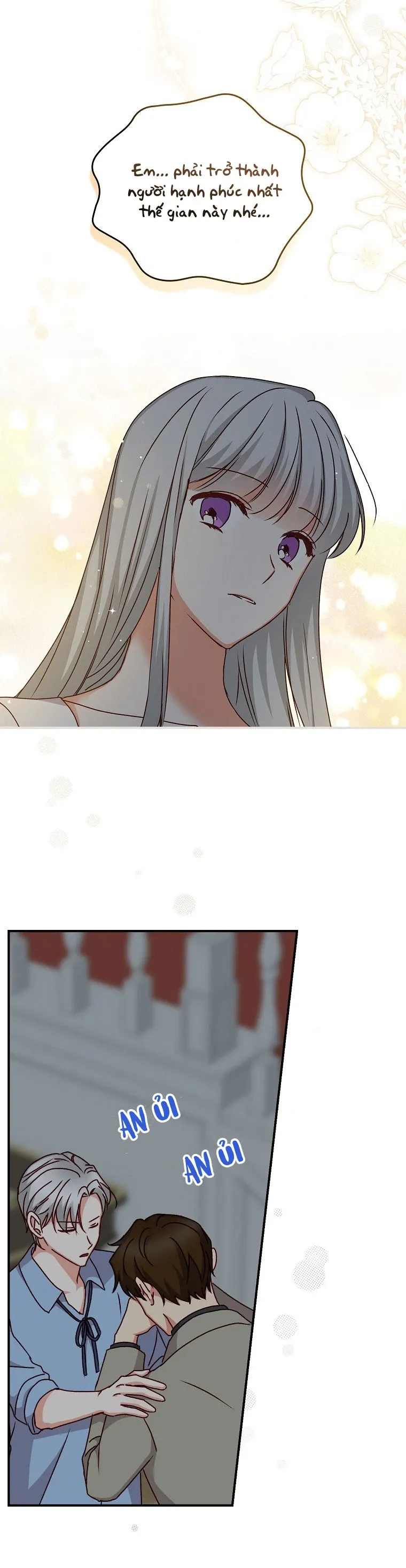 Đừng Chọc Đứa Em Gái Bé Bỏng Của Chúng Tôi Chap 98 - Next Chap 99
