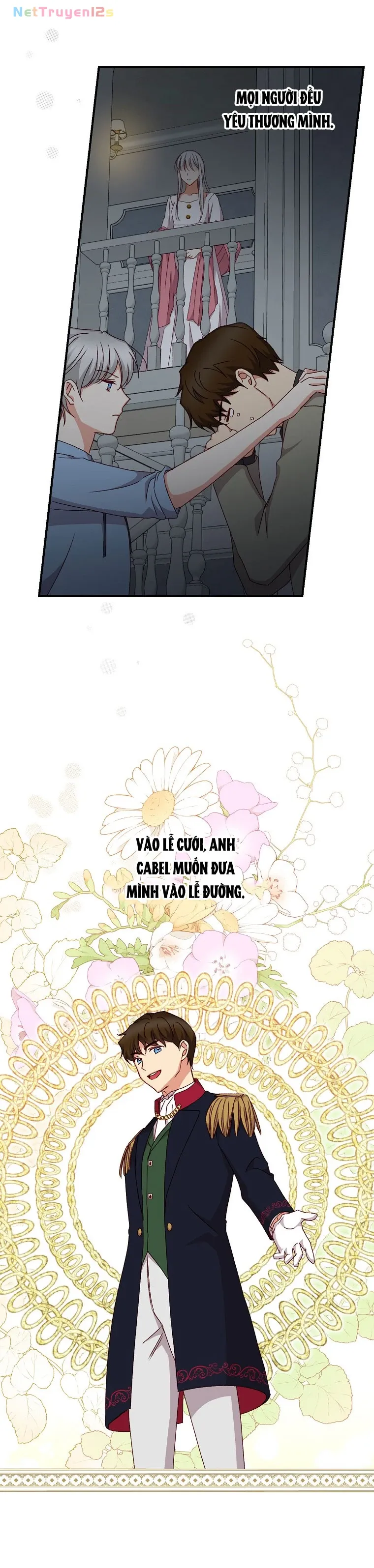 Đừng Chọc Đứa Em Gái Bé Bỏng Của Chúng Tôi Chap 98 - Next Chap 99
