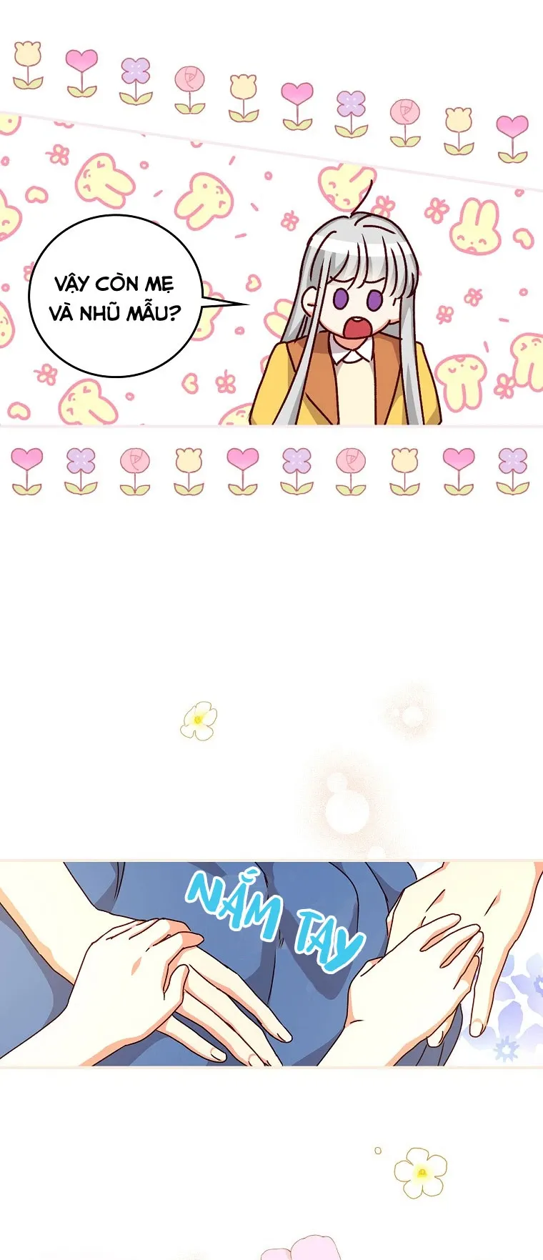 Đừng Chọc Đứa Em Gái Bé Bỏng Của Chúng Tôi Chap 98 - Next Chap 99