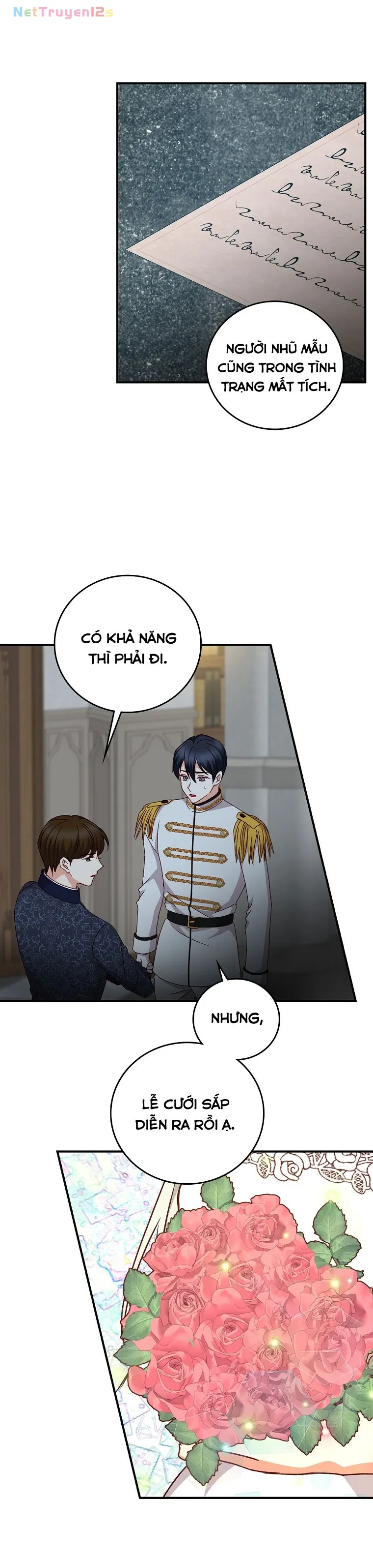 Đừng Chọc Đứa Em Gái Bé Bỏng Của Chúng Tôi Chap 98 - Next Chap 99