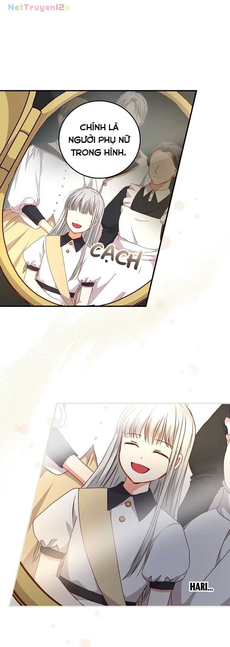Đừng Chọc Đứa Em Gái Bé Bỏng Của Chúng Tôi Chap 99 - Next Chap 100