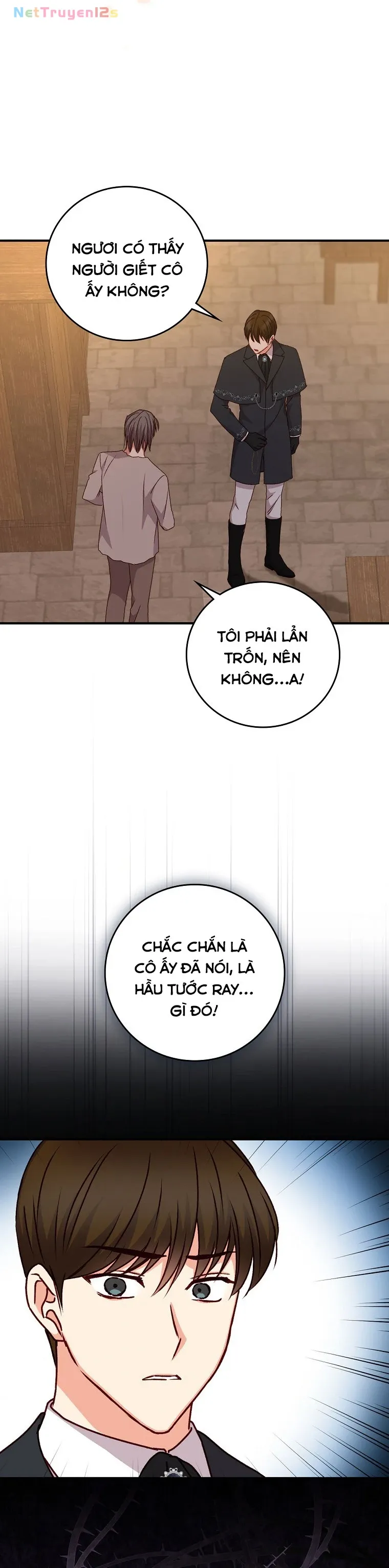 Đừng Chọc Đứa Em Gái Bé Bỏng Của Chúng Tôi Chap 99 - Next Chap 100