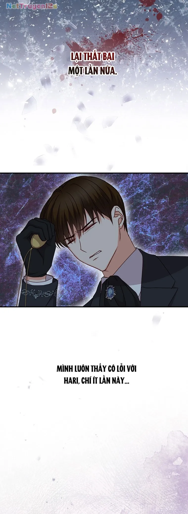 Đừng Chọc Đứa Em Gái Bé Bỏng Của Chúng Tôi Chap 99 - Next Chap 100