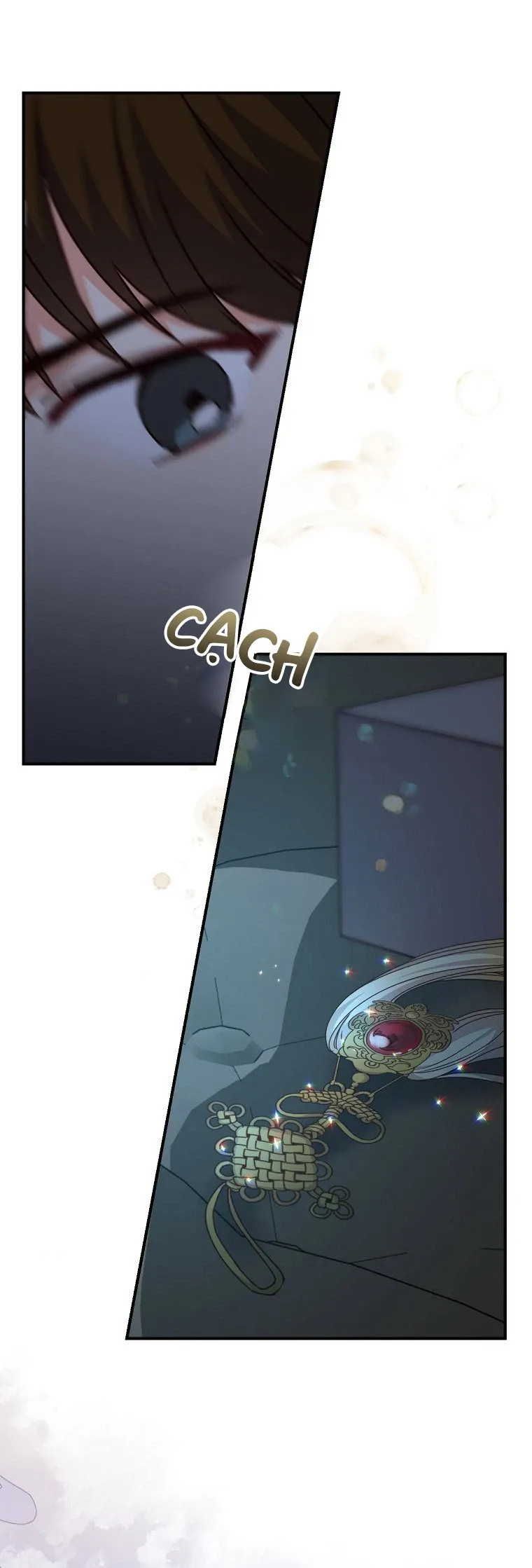 Đừng Chọc Đứa Em Gái Bé Bỏng Của Chúng Tôi Chap 99 - Next Chap 100