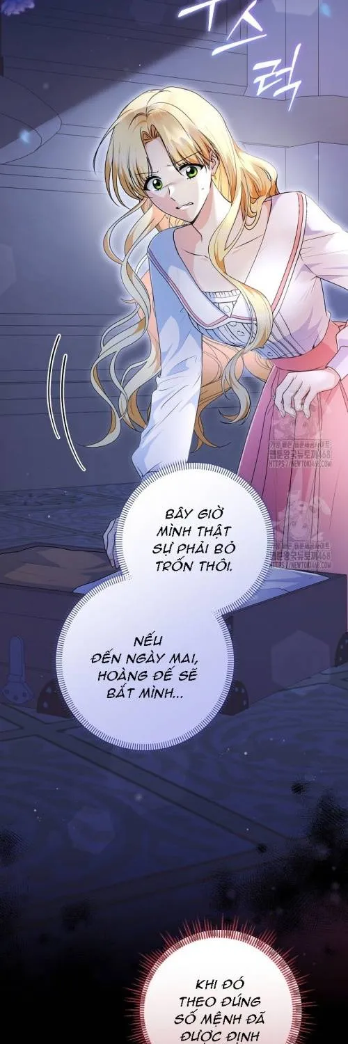 Đừng Cố Chấp Nữa, Chúng Ta Ly Hôn Đi! Chap 1 - Next Chap 2