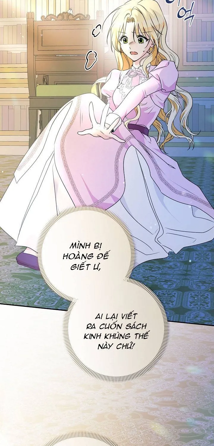 Đừng Cố Chấp Nữa, Chúng Ta Ly Hôn Đi! Chap 1 - Next Chap 2