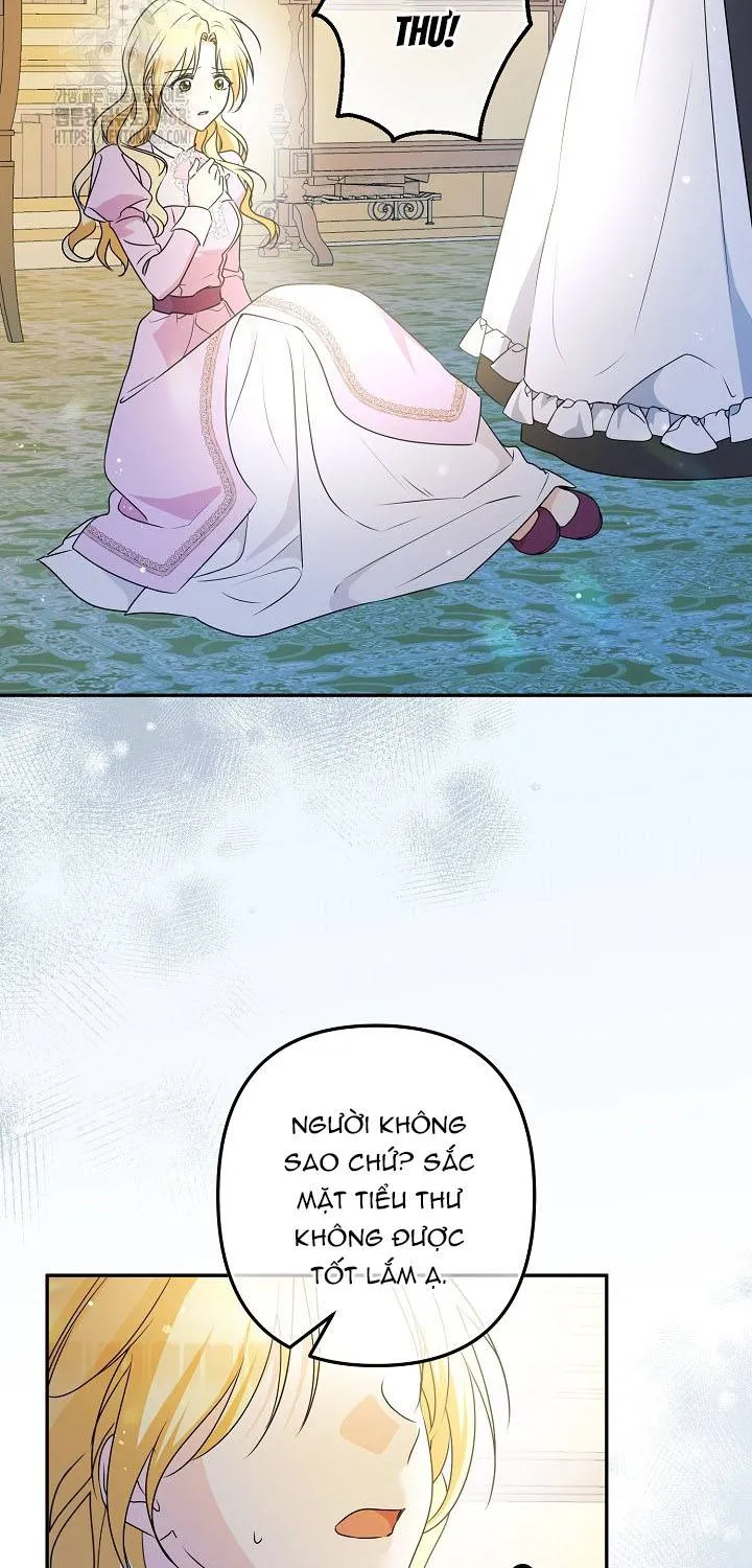 Đừng Cố Chấp Nữa, Chúng Ta Ly Hôn Đi! Chap 1 - Next Chap 2