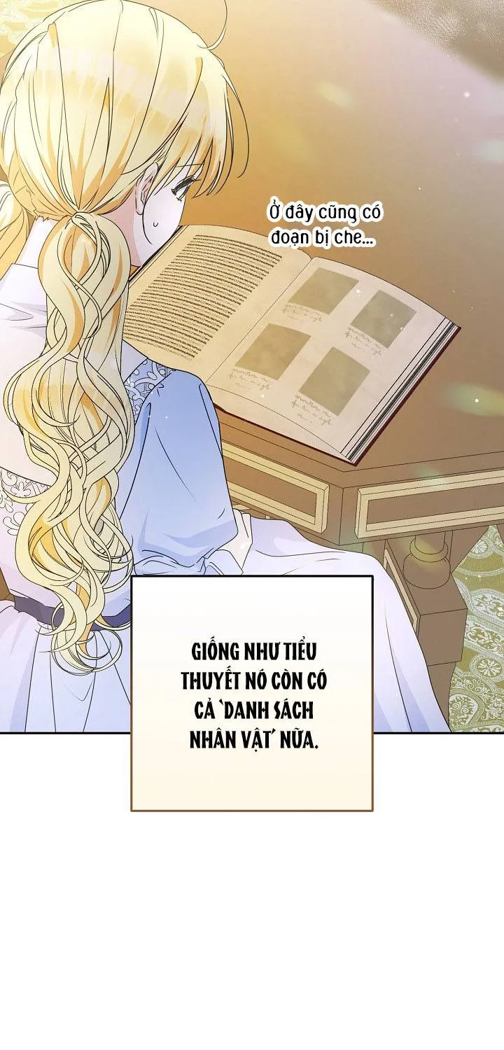 Đừng Cố Chấp Nữa, Chúng Ta Ly Hôn Đi! Chap 1 - Next Chap 2