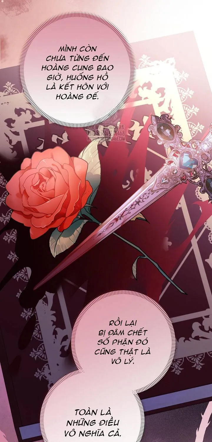 Đừng Cố Chấp Nữa, Chúng Ta Ly Hôn Đi! Chap 1 - Next Chap 2