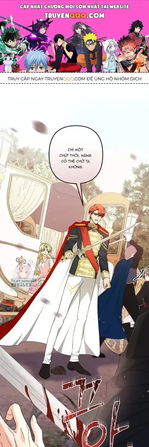 Đừng Cố Chấp Nữa, Chúng Ta Ly Hôn Đi! Chap 10 - Next Chap 11