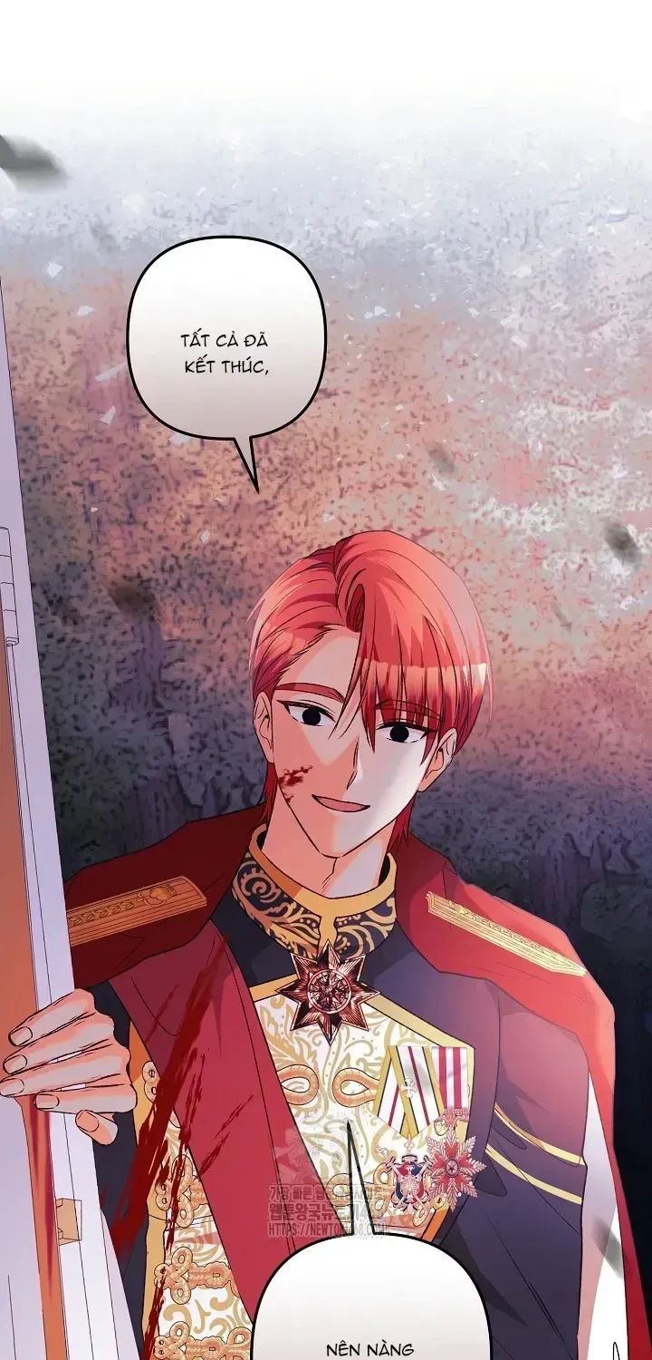 Đừng Cố Chấp Nữa, Chúng Ta Ly Hôn Đi! Chap 10 - Next Chap 11