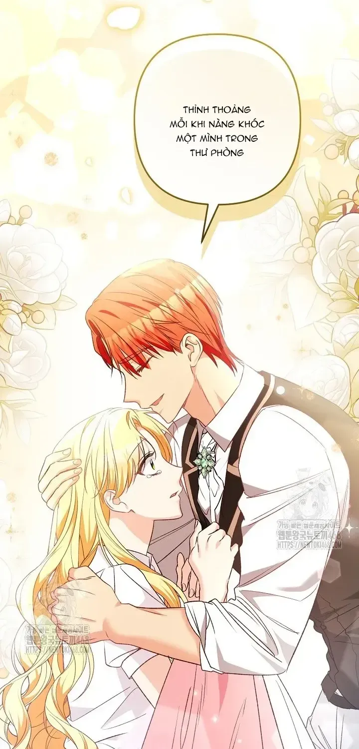 Đừng Cố Chấp Nữa, Chúng Ta Ly Hôn Đi! Chap 10 - Next Chap 11