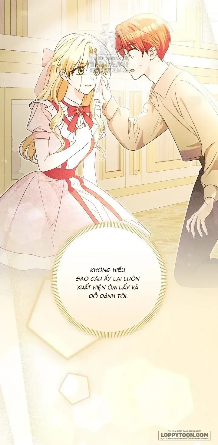 Đừng Cố Chấp Nữa, Chúng Ta Ly Hôn Đi! Chap 10 - Next Chap 11