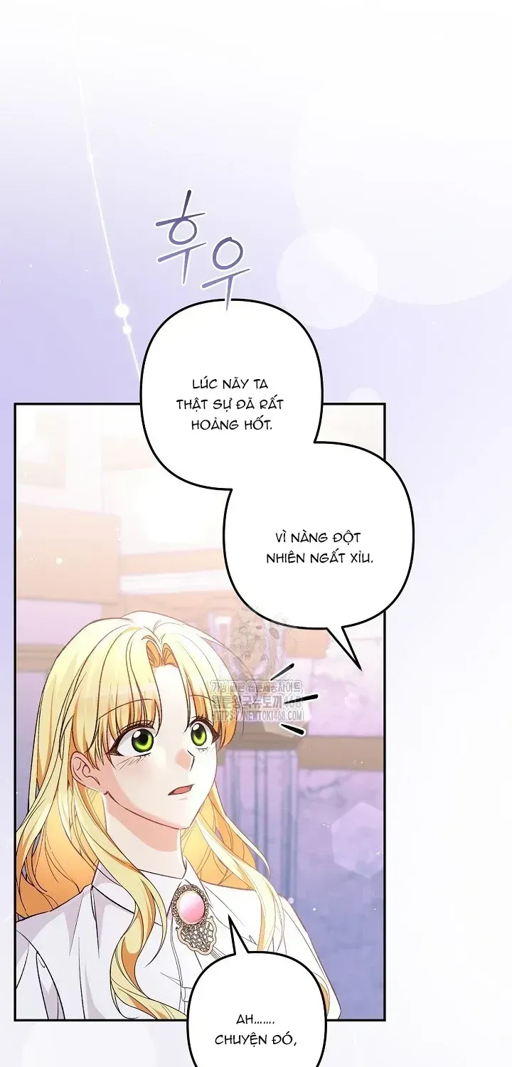 Đừng Cố Chấp Nữa, Chúng Ta Ly Hôn Đi! Chap 10 - Next Chap 11