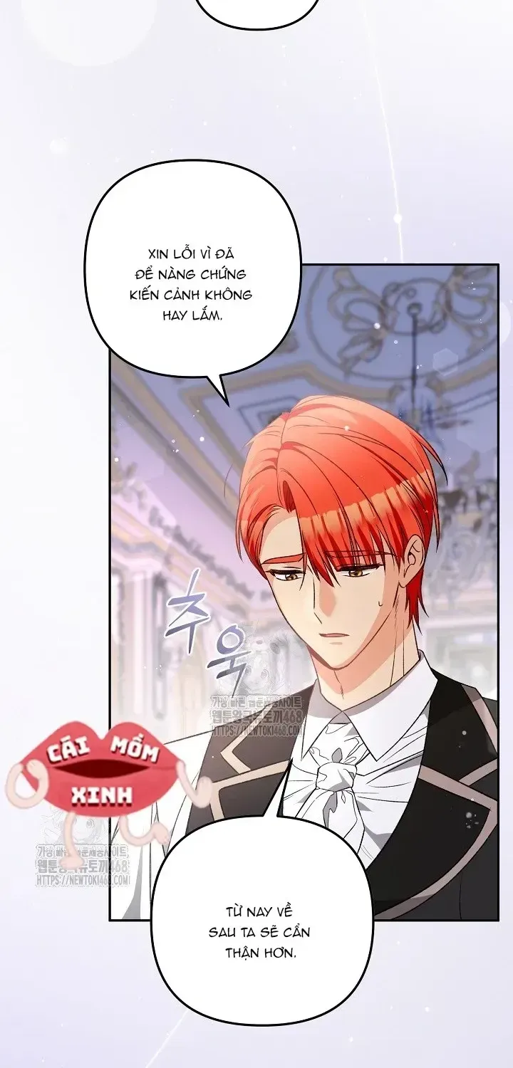 Đừng Cố Chấp Nữa, Chúng Ta Ly Hôn Đi! Chap 10 - Next Chap 11