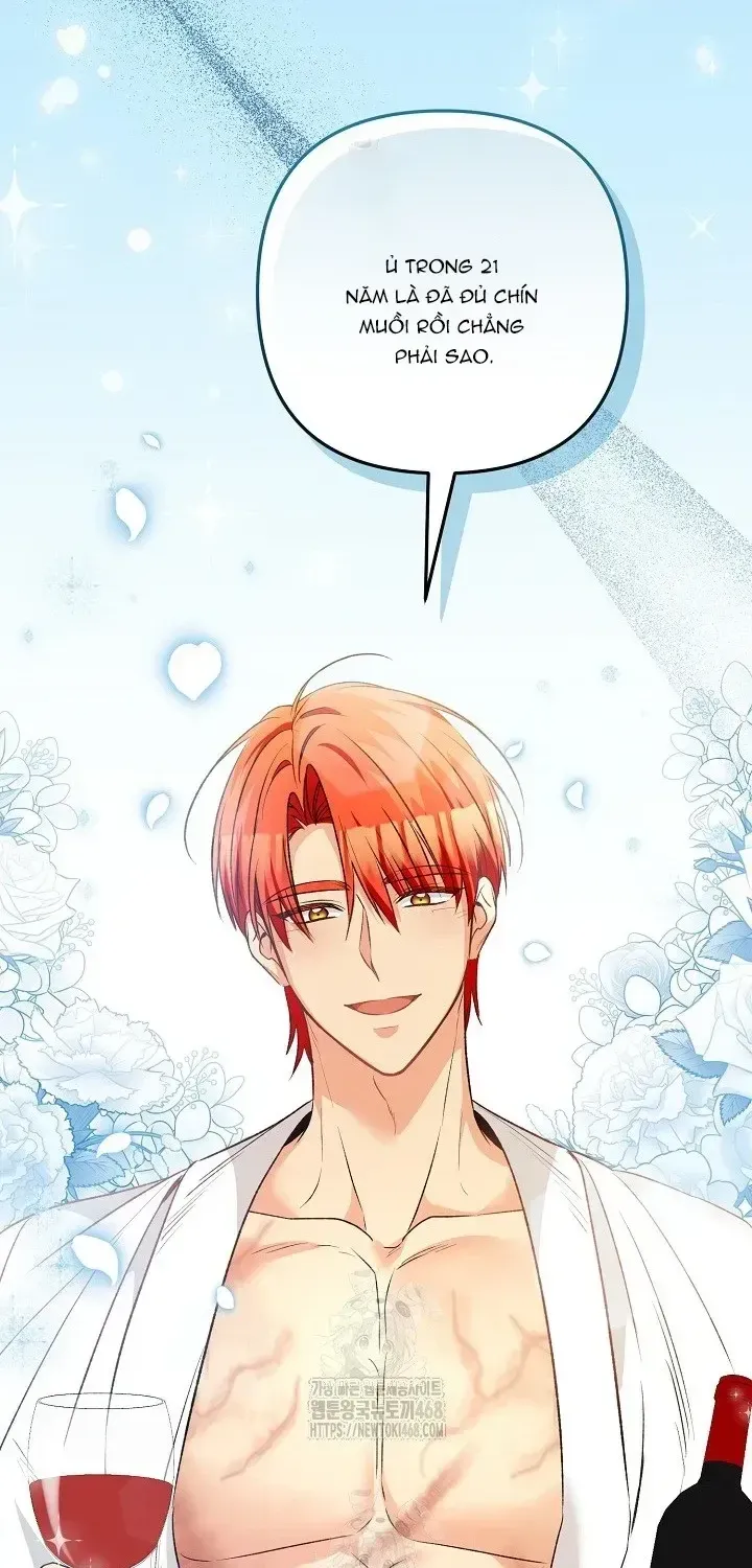 Đừng Cố Chấp Nữa, Chúng Ta Ly Hôn Đi! Chap 10 - Next Chap 11