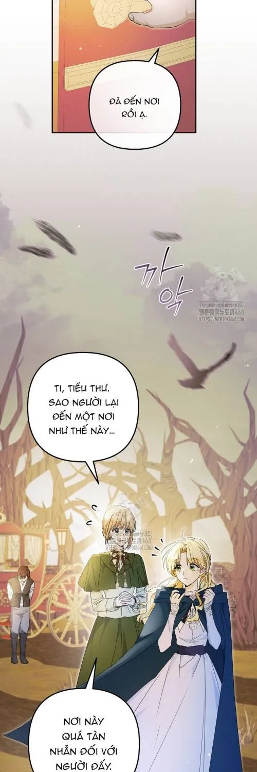 Đừng Cố Chấp Nữa, Chúng Ta Ly Hôn Đi! Chap 2 - Next Chap 3