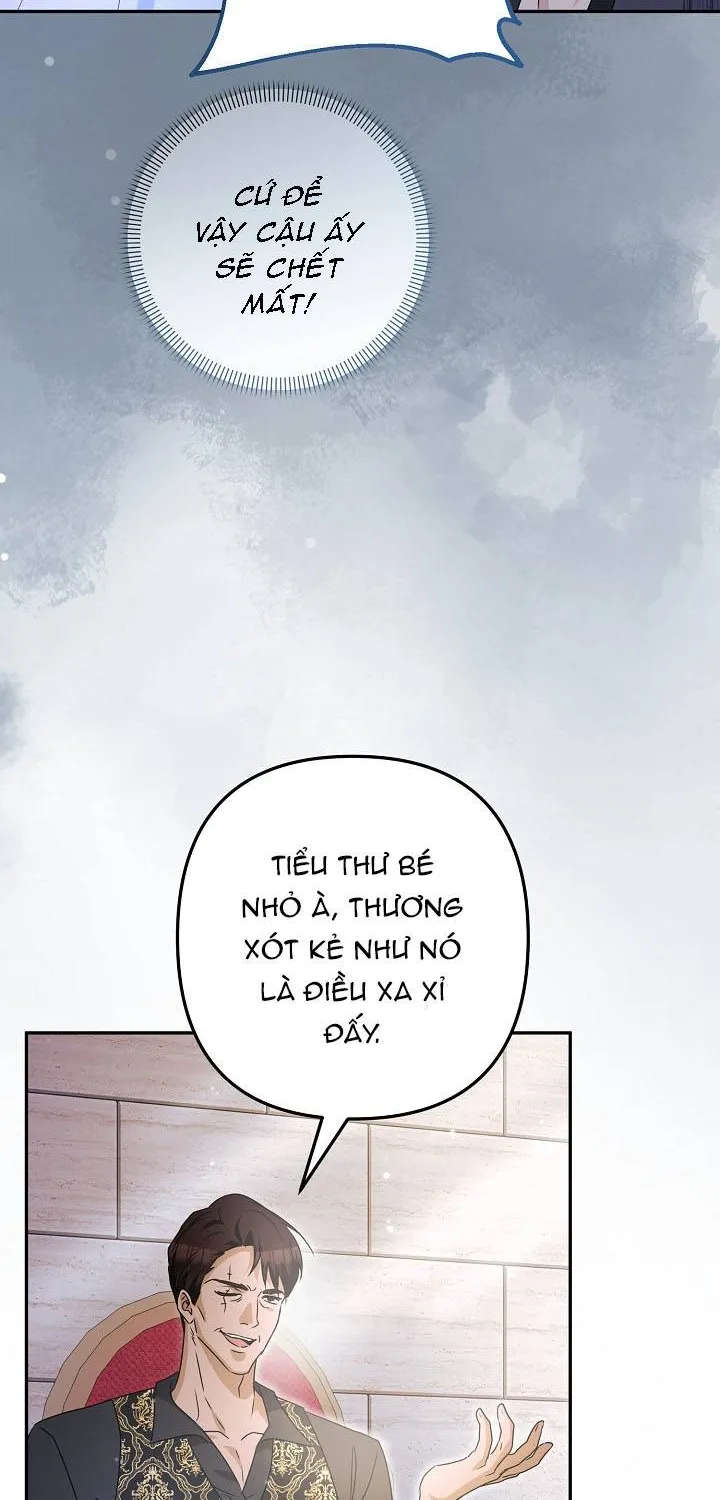 Đừng Cố Chấp Nữa, Chúng Ta Ly Hôn Đi! Chap 2 - Next Chap 3