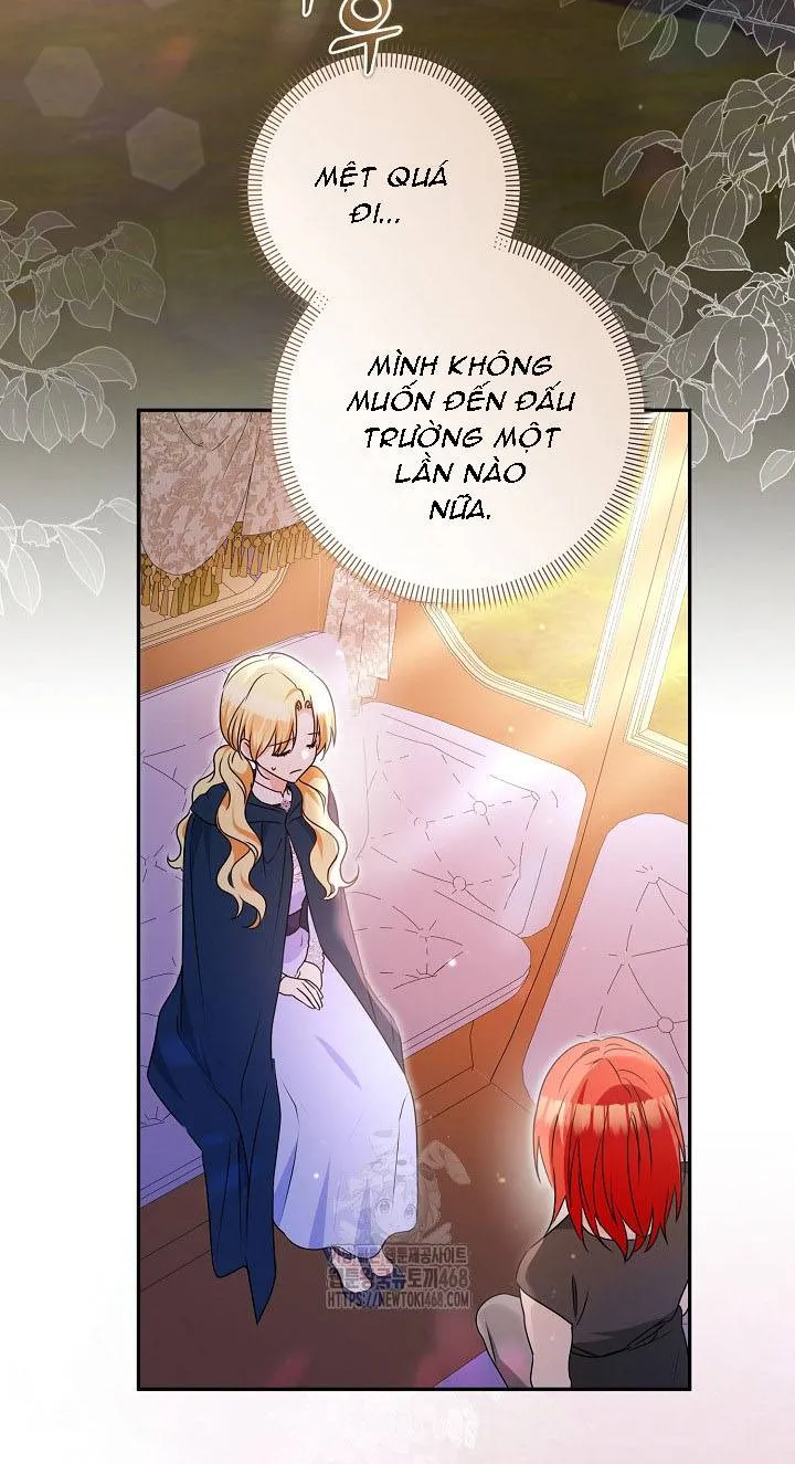 Đừng Cố Chấp Nữa, Chúng Ta Ly Hôn Đi! Chap 2 - Next Chap 3