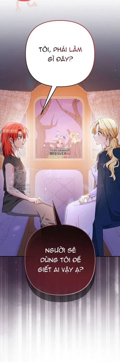 Đừng Cố Chấp Nữa, Chúng Ta Ly Hôn Đi! Chap 3 - Next Chap 4