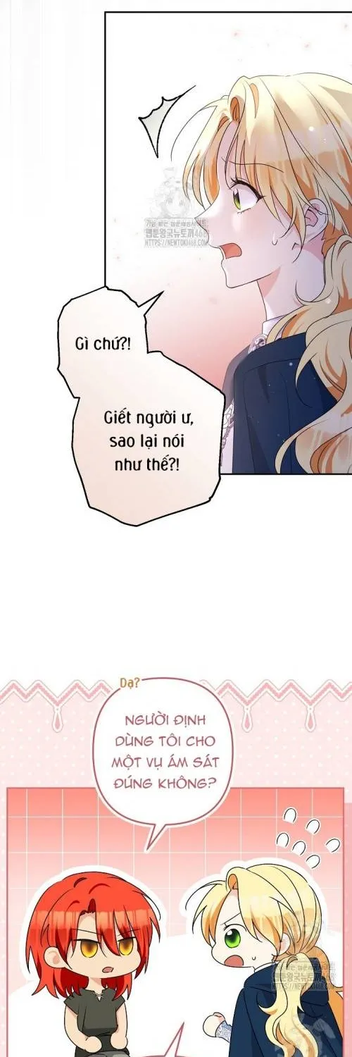 Đừng Cố Chấp Nữa, Chúng Ta Ly Hôn Đi! Chap 3 - Next Chap 4