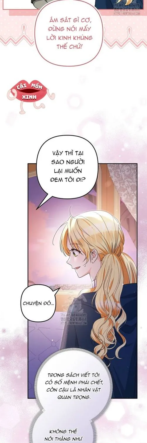 Đừng Cố Chấp Nữa, Chúng Ta Ly Hôn Đi! Chap 3 - Next Chap 4