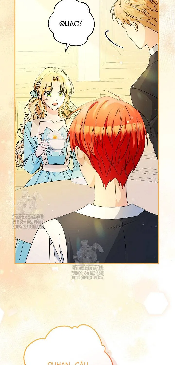 Đừng Cố Chấp Nữa, Chúng Ta Ly Hôn Đi! Chap 3 - Next Chap 4