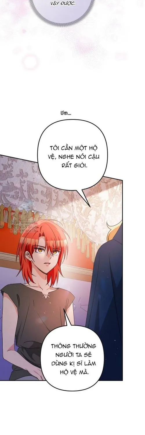 Đừng Cố Chấp Nữa, Chúng Ta Ly Hôn Đi! Chap 3 - Next Chap 4