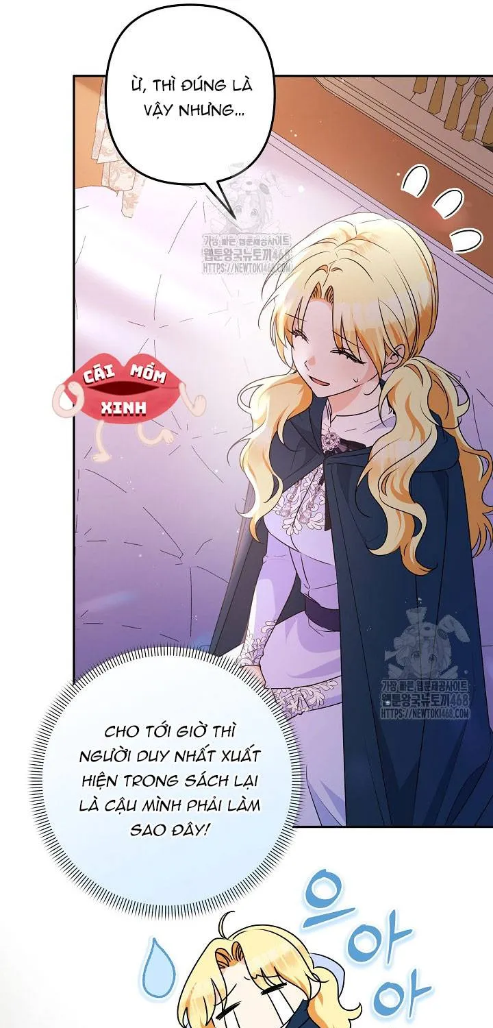 Đừng Cố Chấp Nữa, Chúng Ta Ly Hôn Đi! Chap 3 - Next Chap 4