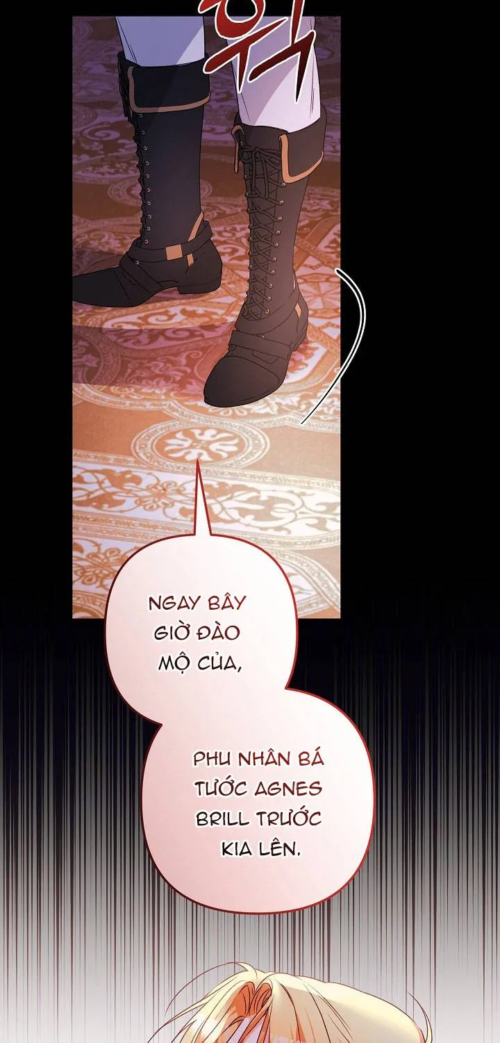 Đừng Cố Chấp Nữa, Chúng Ta Ly Hôn Đi! Chap 4 - Next Chap 5