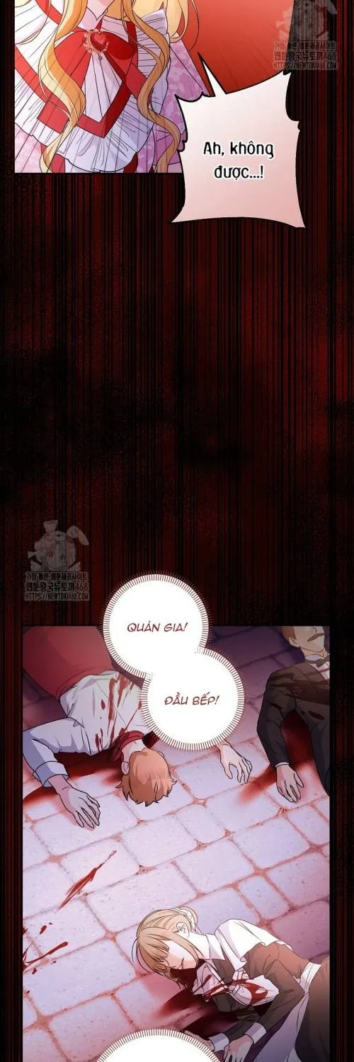 Đừng Cố Chấp Nữa, Chúng Ta Ly Hôn Đi! Chap 4 - Next Chap 5