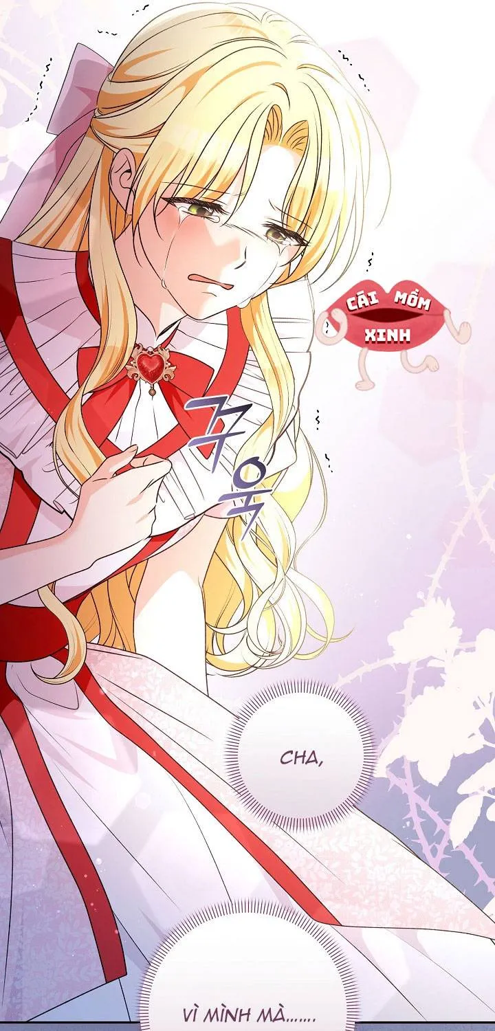 Đừng Cố Chấp Nữa, Chúng Ta Ly Hôn Đi! Chap 4 - Next Chap 5