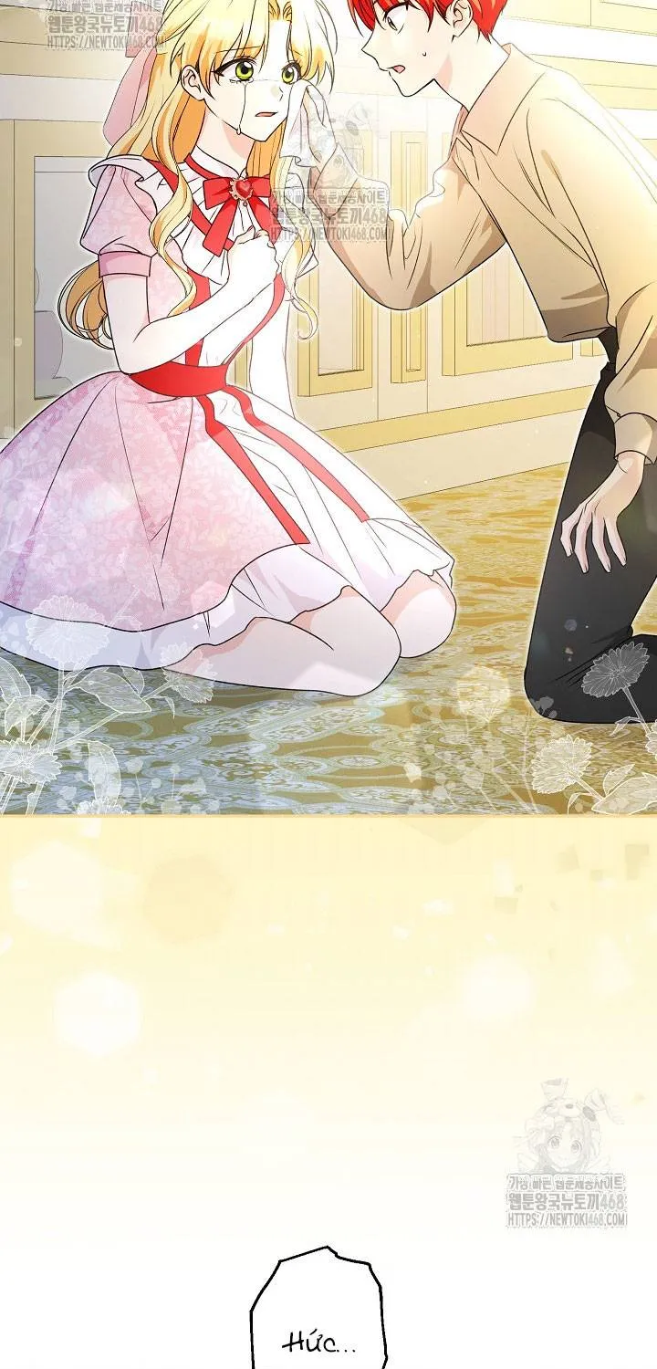 Đừng Cố Chấp Nữa, Chúng Ta Ly Hôn Đi! Chap 4 - Next Chap 5