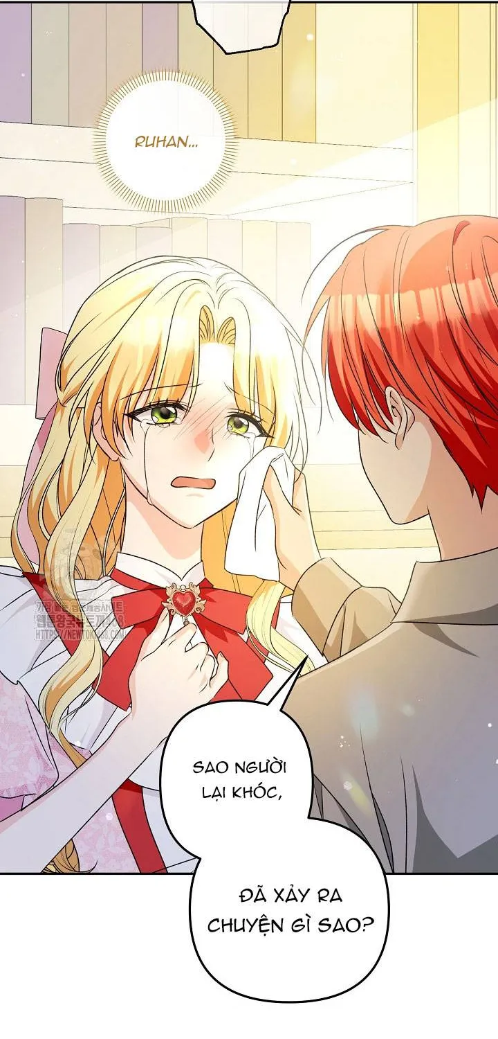 Đừng Cố Chấp Nữa, Chúng Ta Ly Hôn Đi! Chap 4 - Next Chap 5