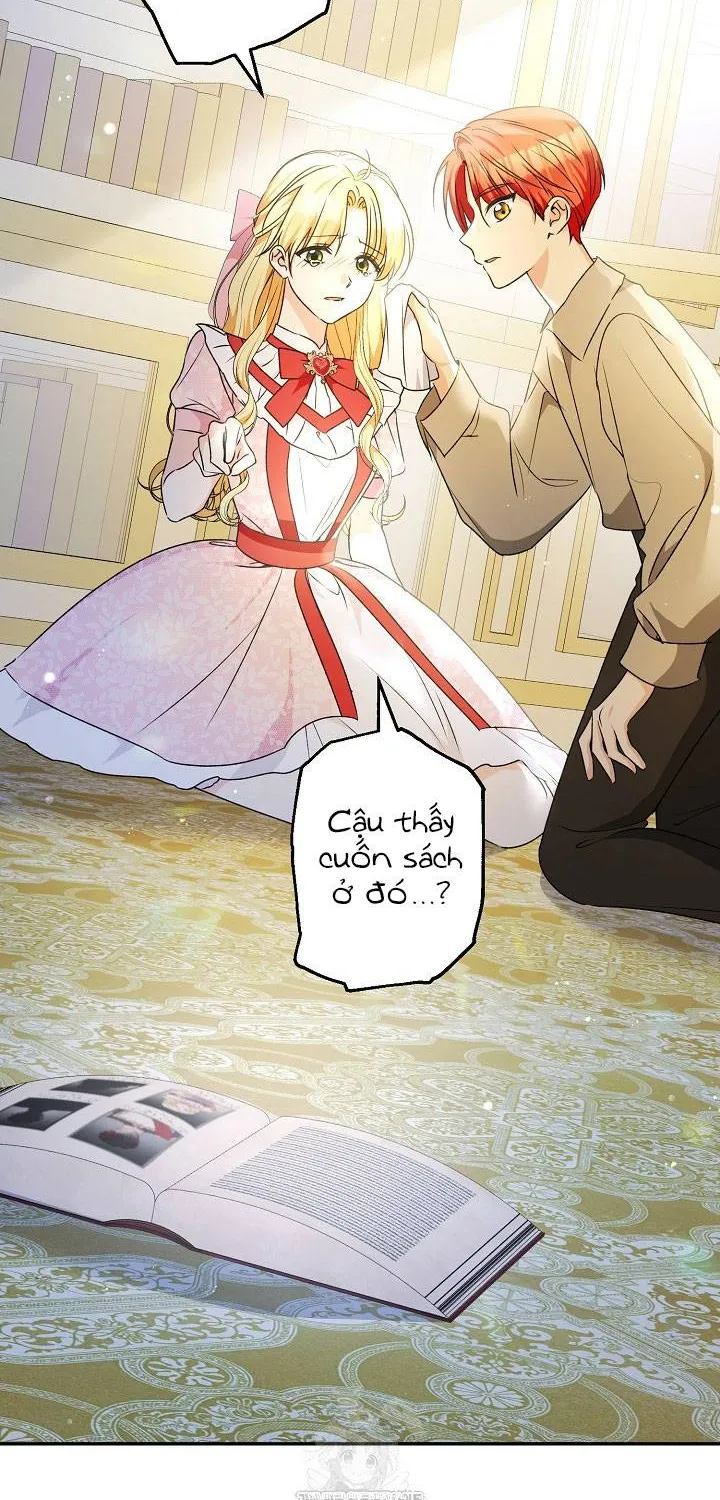 Đừng Cố Chấp Nữa, Chúng Ta Ly Hôn Đi! Chap 4 - Next Chap 5