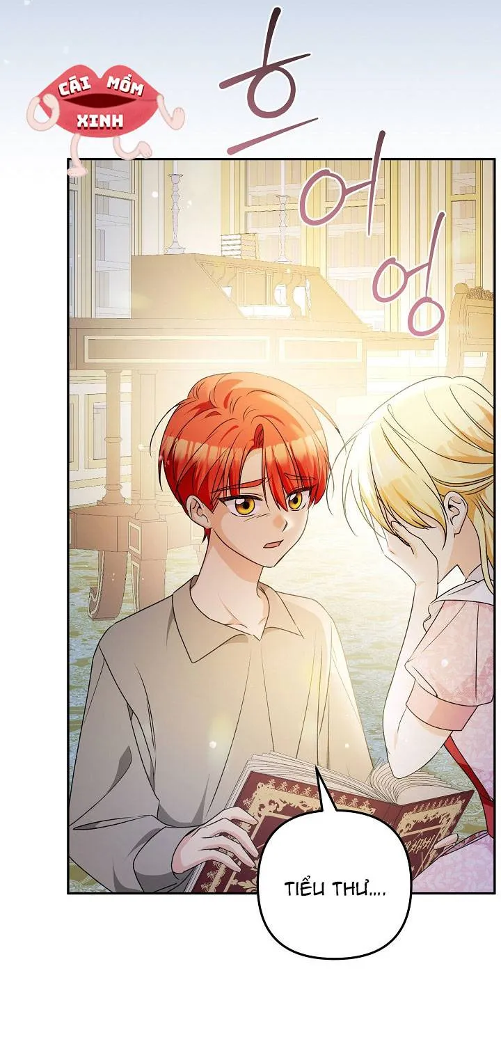 Đừng Cố Chấp Nữa, Chúng Ta Ly Hôn Đi! Chap 4 - Next Chap 5