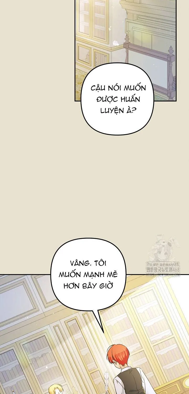 Đừng Cố Chấp Nữa, Chúng Ta Ly Hôn Đi! Chap 4 - Next Chap 5