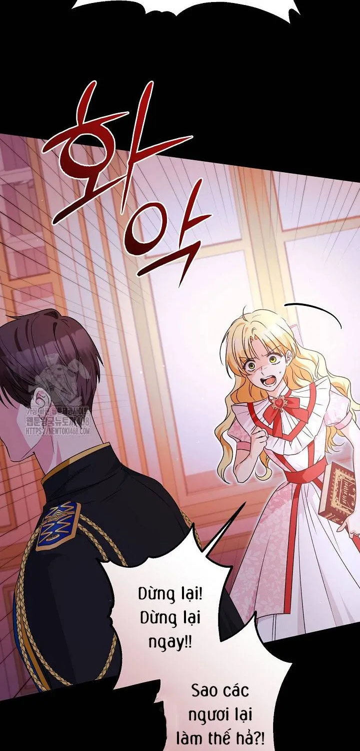 Đừng Cố Chấp Nữa, Chúng Ta Ly Hôn Đi! Chap 4 - Next Chap 5
