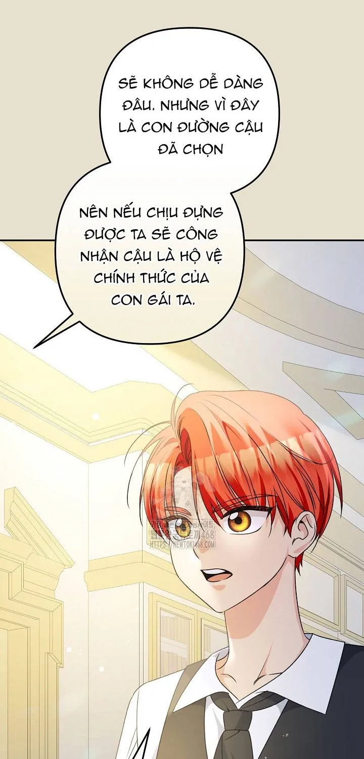 Đừng Cố Chấp Nữa, Chúng Ta Ly Hôn Đi! Chap 4 - Next Chap 5