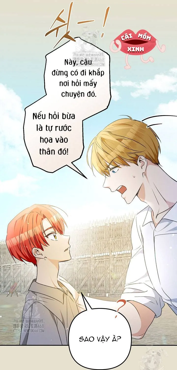 Đừng Cố Chấp Nữa, Chúng Ta Ly Hôn Đi! Chap 4 - Next Chap 5