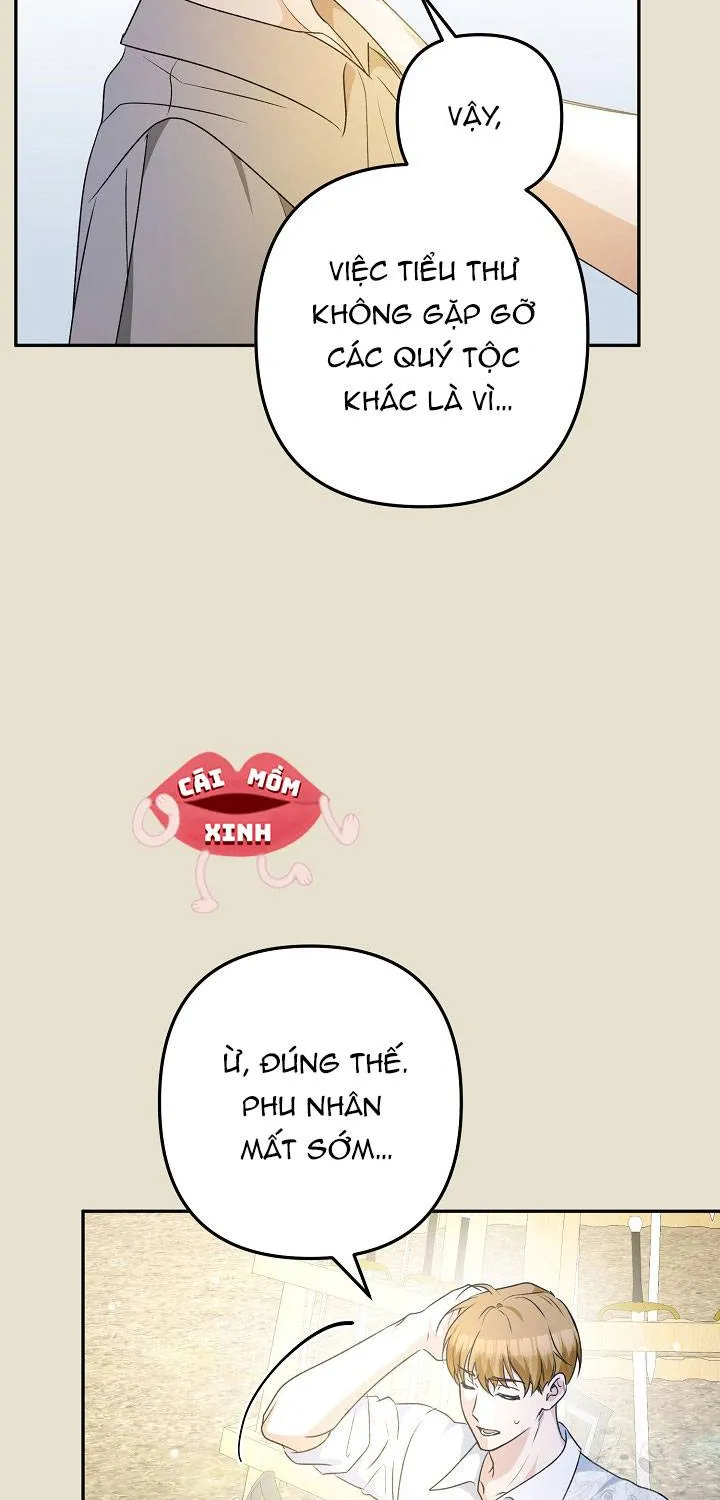 Đừng Cố Chấp Nữa, Chúng Ta Ly Hôn Đi! Chap 4 - Next Chap 5