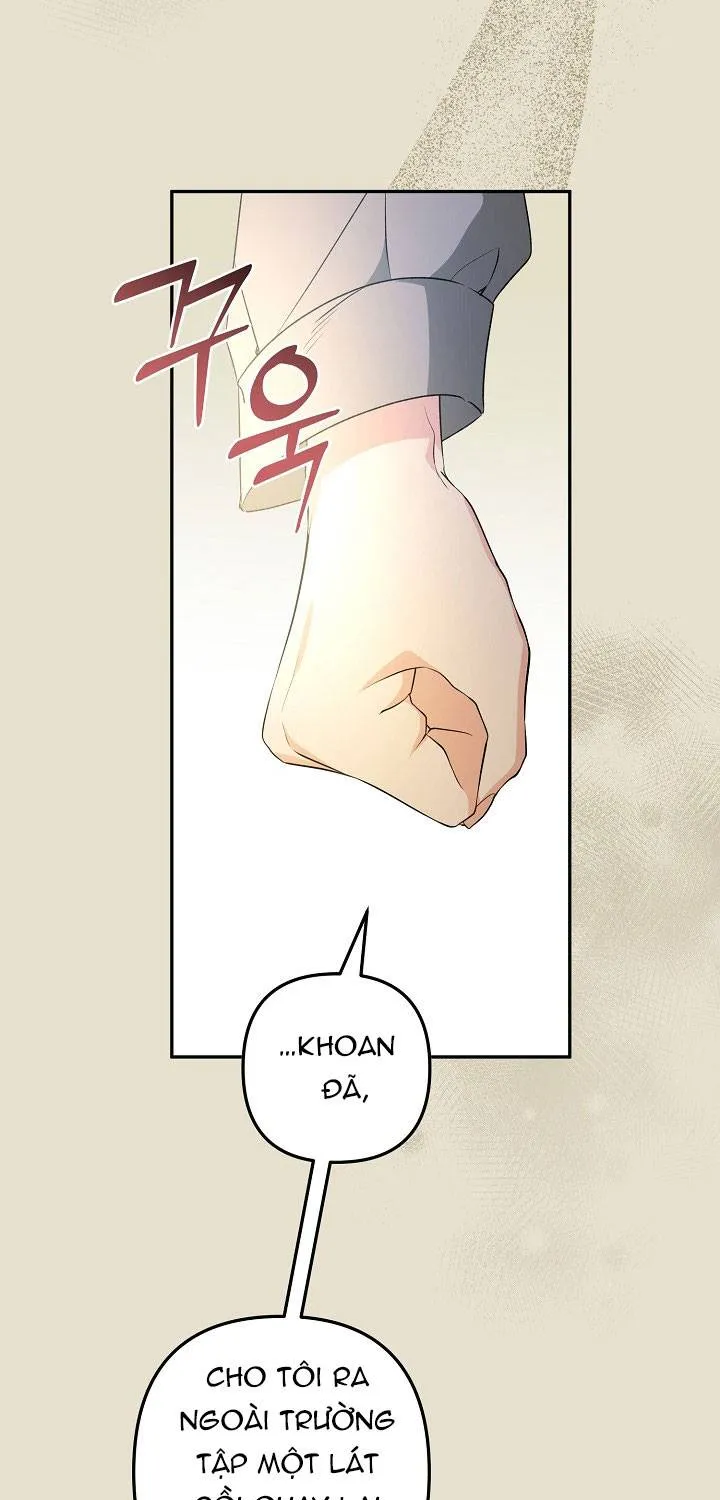 Đừng Cố Chấp Nữa, Chúng Ta Ly Hôn Đi! Chap 4 - Next Chap 5