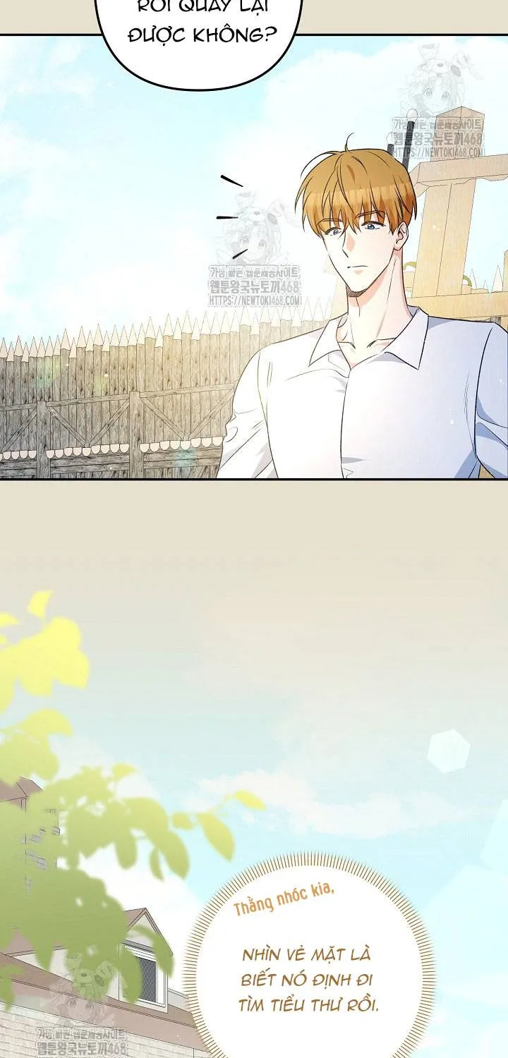 Đừng Cố Chấp Nữa, Chúng Ta Ly Hôn Đi! Chap 4 - Next Chap 5
