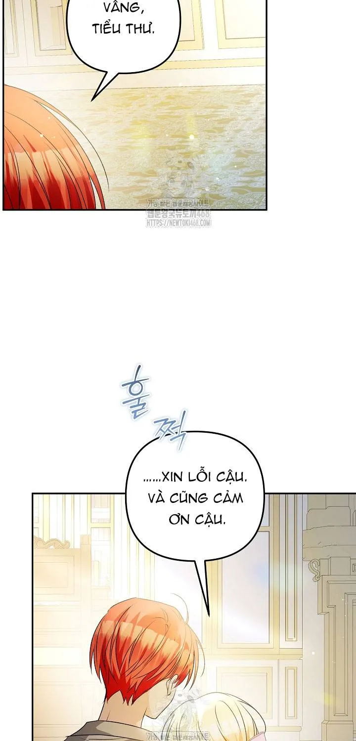 Đừng Cố Chấp Nữa, Chúng Ta Ly Hôn Đi! Chap 4 - Next Chap 5