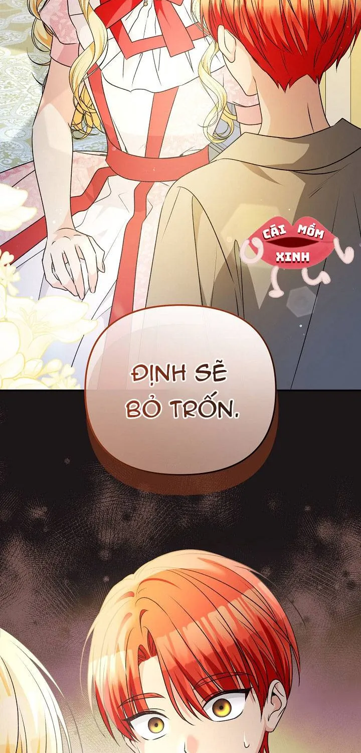 Đừng Cố Chấp Nữa, Chúng Ta Ly Hôn Đi! Chap 4 - Next Chap 5