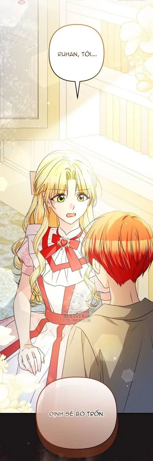 Đừng Cố Chấp Nữa, Chúng Ta Ly Hôn Đi! Chap 5 - Next Chap 6