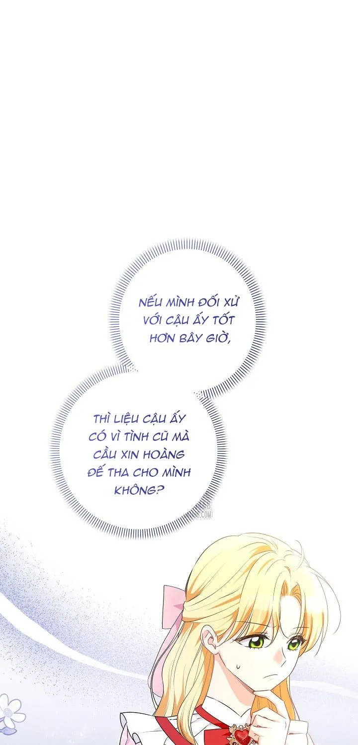 Đừng Cố Chấp Nữa, Chúng Ta Ly Hôn Đi! Chap 5 - Next Chap 6