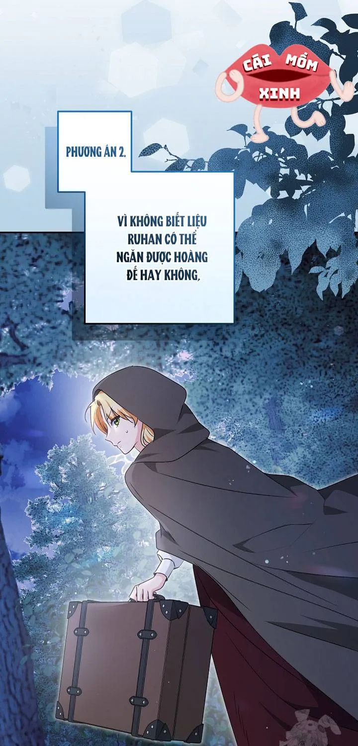 Đừng Cố Chấp Nữa, Chúng Ta Ly Hôn Đi! Chap 5 - Next Chap 6