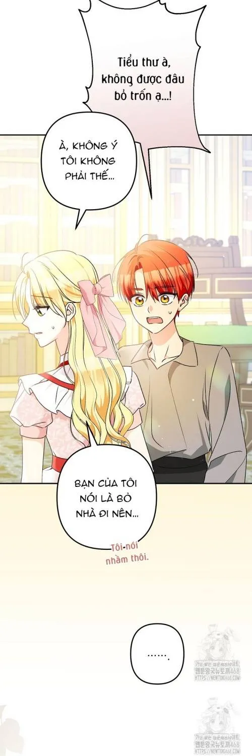 Đừng Cố Chấp Nữa, Chúng Ta Ly Hôn Đi! Chap 5 - Next Chap 6