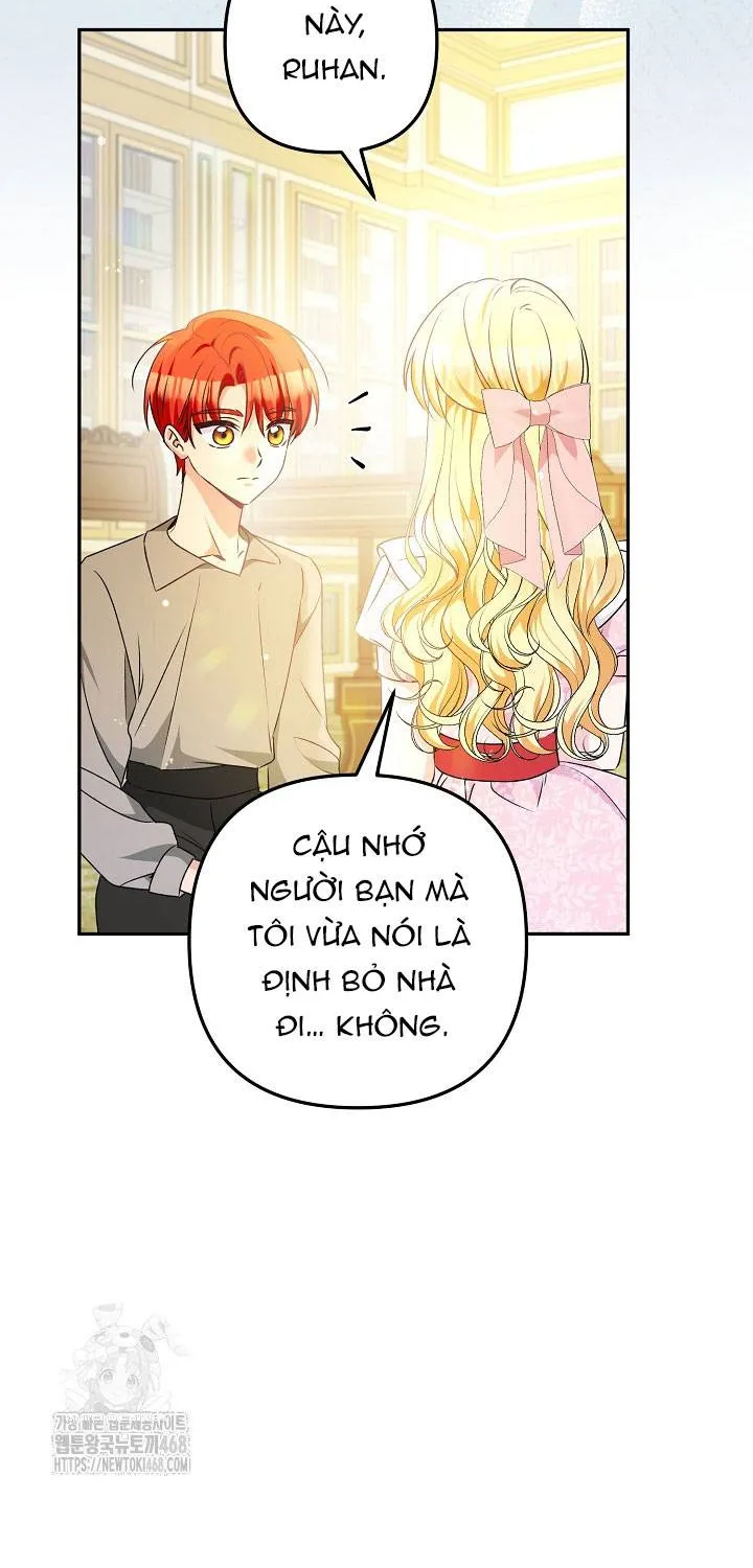 Đừng Cố Chấp Nữa, Chúng Ta Ly Hôn Đi! Chap 5 - Next Chap 6